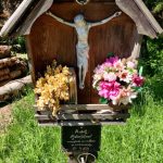 Haberfellner-Marterl