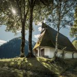 Aller Heiligen Kapelle