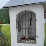 Baderkapelle (Zottkapelle)