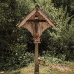 Brunnkogelmarterl/Lindnermarterl