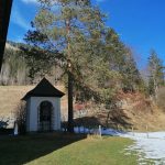 Fuchsbauern-Kapelle
