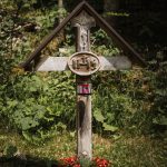 Hauskreuz Haring-Frank