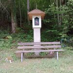 Bildstock Kaisergemse