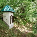 Kalvarienberg/Kreuzweg (Palfau)