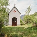 Kalvarienkapelle (Palfau)