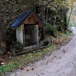 Kriegerdenkmalkapelle