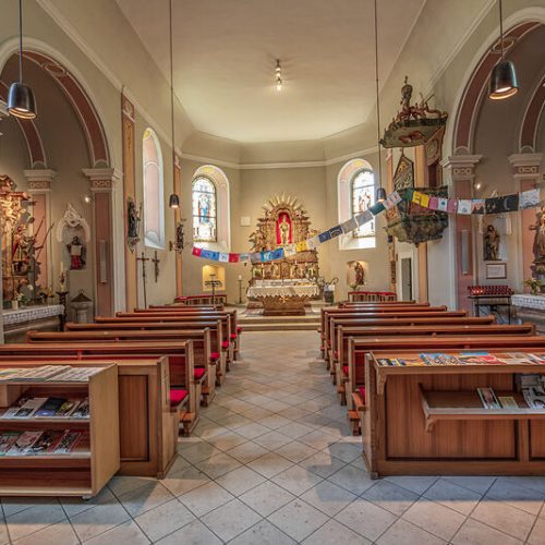 Pfarre Altenmarkt_c-Thomas Sattler_Stift Admont_7 Pfarre Altenmarkt_c-Thomas Sattler_Stift Admont_7