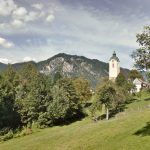 Pfarrkirche Kirchenlandl