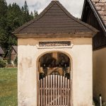 Poschenhöhkapelle