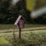 Salzabauer Bildstock