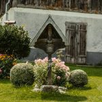 Zwanzleitner Hausmarterl