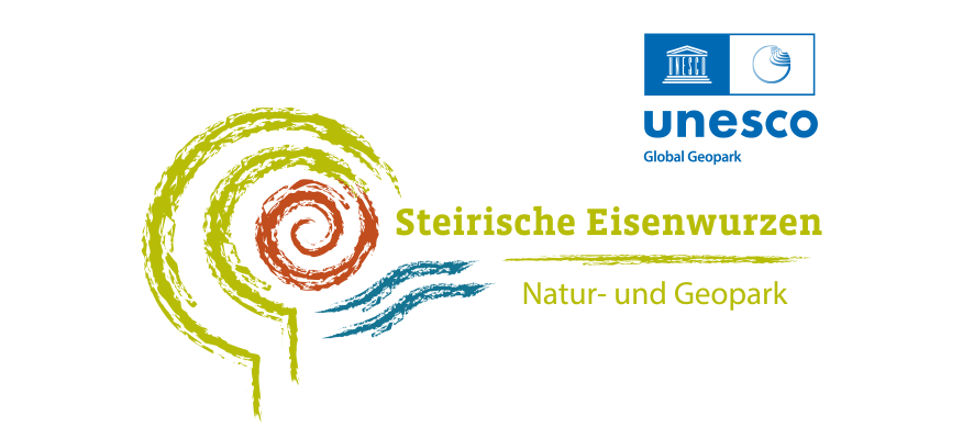 Naturpark Eisenwurzen | Logo