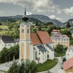 Pfarrkiche St. Gallen