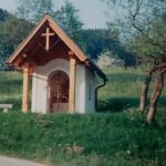 Peterbauernkapelle