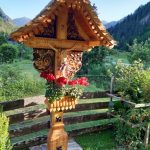 Hauskreuz Fam. Missethon Herbert