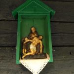 Andachtsbildnis Hölzlkeusche