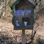 Hausmarterl Baumgartner