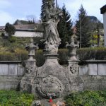 Kriegerdenkmal Hieflau